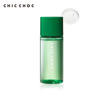 CHIC CHOC 植萃舒活潔顏油 30mL
