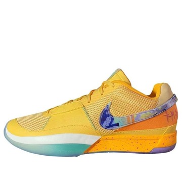 Nike JA 1 'EYBL Peach JAm'