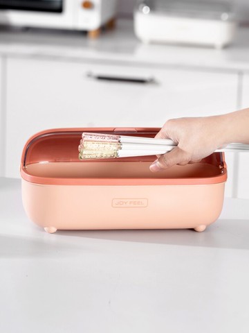 瀝水筷子盒家用筷籠筷筒 廚房筷子勺子餐具收納盒置物架