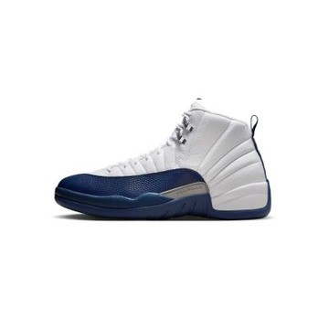 Air Jordan 12 French Blue 法國藍 白 男鞋 CT8013-114 [台灣現貨]