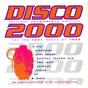 Ｄｉｓｃｏ　２０００／（オムニバス）