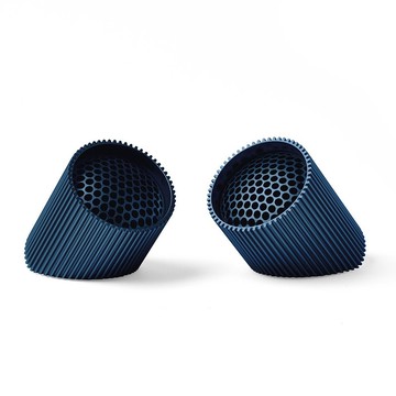 LEXON RAY SPEAKER 藍牙喇叭 - 海洋藍【現貨】