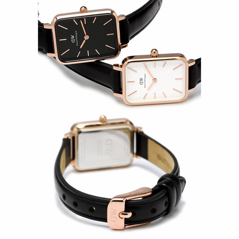 Daniel Wellington ダニエルウェリントン 腕時計 レディース