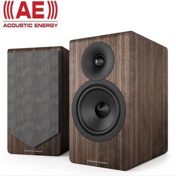 AE(Acoustic Energy)AE300MK2/AE300 MK2英國書架式高質感喇叭