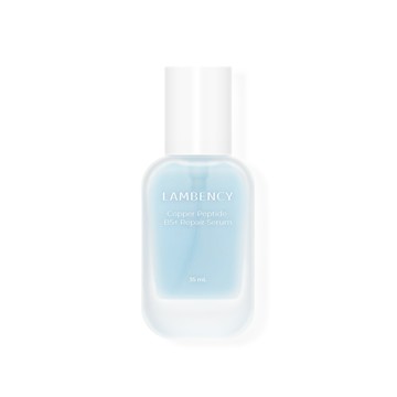 Lambency 藍銅胜肽B5+修護精華 35ml