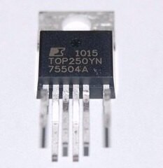 全新原裝 TOP250YN TOP250 直插TO-220 電源管理芯片