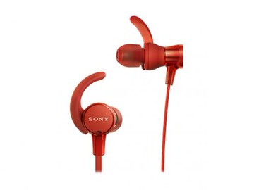 SONY MDR-XB510AS R