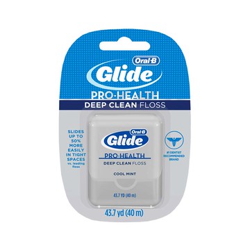 歐樂B 深層潔淨牙線40m