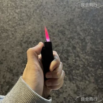 🚀限時下殺🚀50隻啞光磨砂金屬防風打火機 黑武士打火機 ins高顏值加厚防爆打火機 磨砂手感打火機 簡約定製打火機