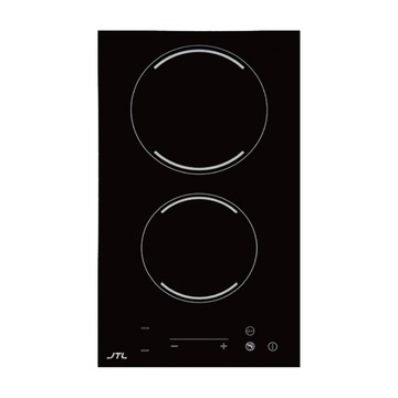喜特麗 JTEG-200A 雙口觸控電陶爐