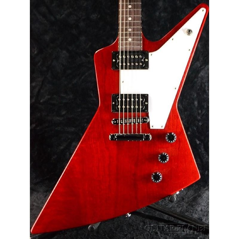 Gibson explorer deals 2017 t