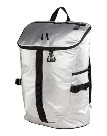 ARMANI EXCHANGE Backpacks - Item 45904879