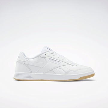 [秉宸] REEBOK COURT ADVANCE 休閒鞋 小白鞋 日常 穿搭 全白 100010616 23FW