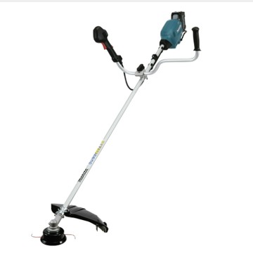【TAKUMI匠】牧田 UR013G 全組 充電式無刷高扭力U型割草機-40V 全配｜職業用｜ 高扭力｜ 40V｜MAKITA｜農用割草機 UR013G