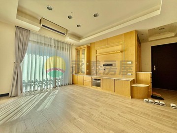 【御美學｜高樓層成功學區大三房＋大車位】｜新竹縣竹北市成功八路