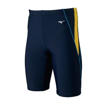 FITNESS 男泳褲   _   N2JBB61084