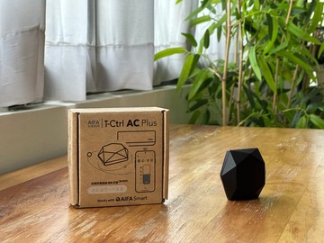 交換禮物【i-Ctrl AC Plus冷氣智能控制器】傳統冷氣升級智慧空調