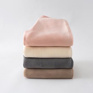 嬰兒奧粒絨秋冬加厚大PP褲男女寶寶大屁屁加絨長褲新生兒束腳褲