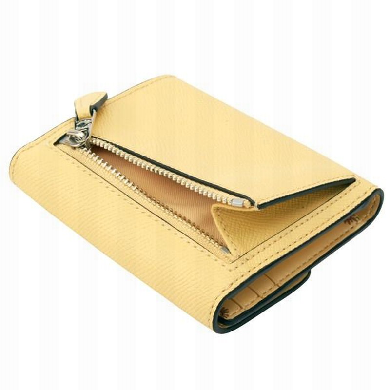 コーチ COACH 財布 三つ折り 花柄 f29930 アウトレット | LINE