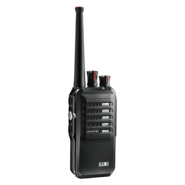 【福利品買一送一】Alcatel FR-05 無線對講機(一入)【缺耳機蓋】