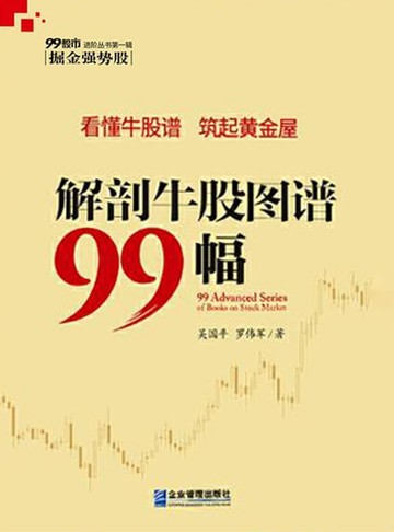 【電子書】解剖牛股图谱99幅