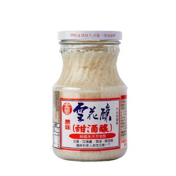 金蘭雪花釀(500g)