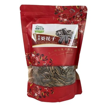 得意工坊   煮紅茶葵花子300公克/包(阿薩姆紅茶)