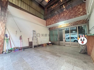 龍岡路大地坪活巷透天近圓環忠貞商圈｜桃園市中壢區龍岡路三段