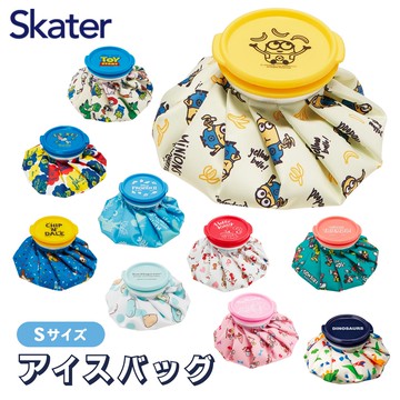 🌲森林喵🌲 日本製 史努比 角落生物 凱蒂貓 SNOOPY 冰敷袋冷敷袋 S/M 兩種尺寸 現貨