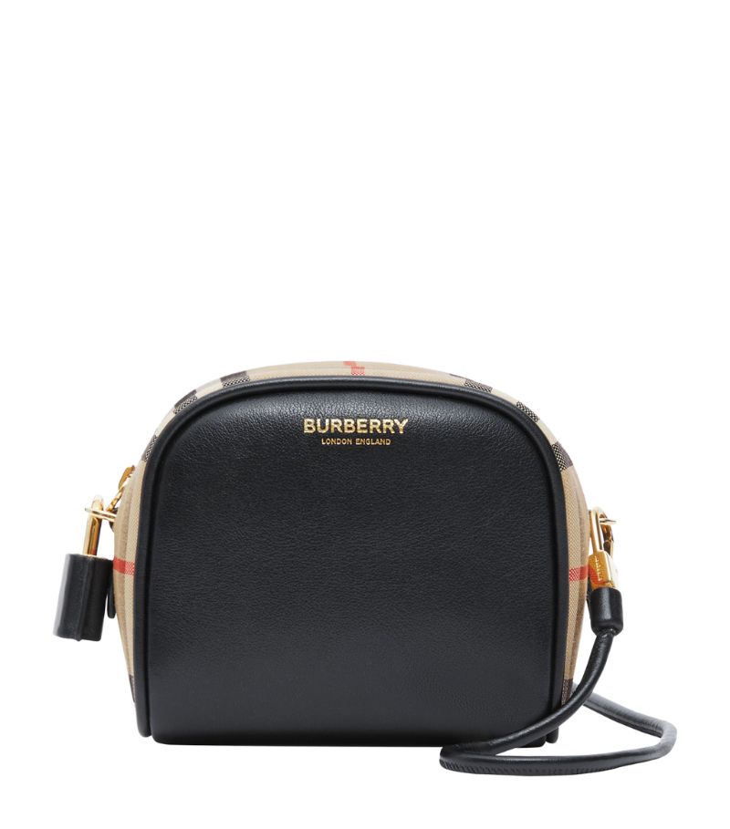 burberry micro cube bag