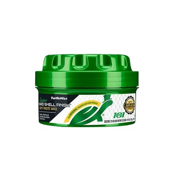 Turtle Wax 超硬殼保護軟蠟 T222 正品 公司貨