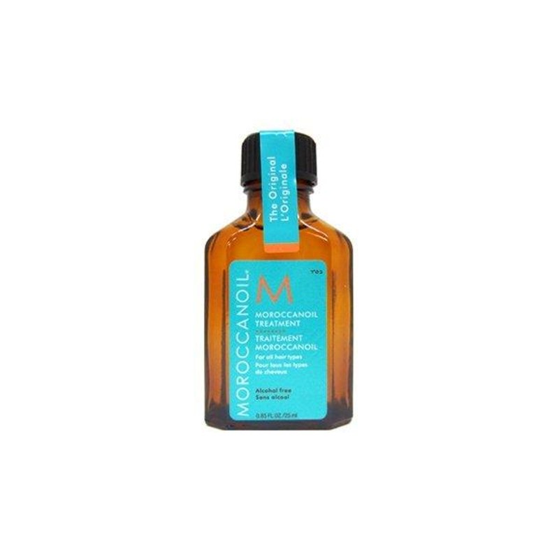 モロッカンオイル トリートメント 25ml 美容室専売 サロン専売 洗い流さない ヘアトリートメント アウトバス MOROCCANOIL ヘアケア