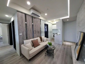 鳳山五甲全新成屋｜悅讀悅禾次高層三房平車｜高雄市鳳山區保安二街