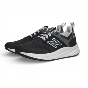 NEW BALANCE 健走鞋 NB UA900 黑白 2E寬楦 運動鞋 男女 U9005G9