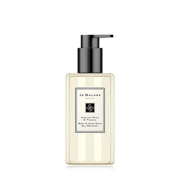 JO MALONE 英國梨與小蒼蘭 潔膚露 250ml