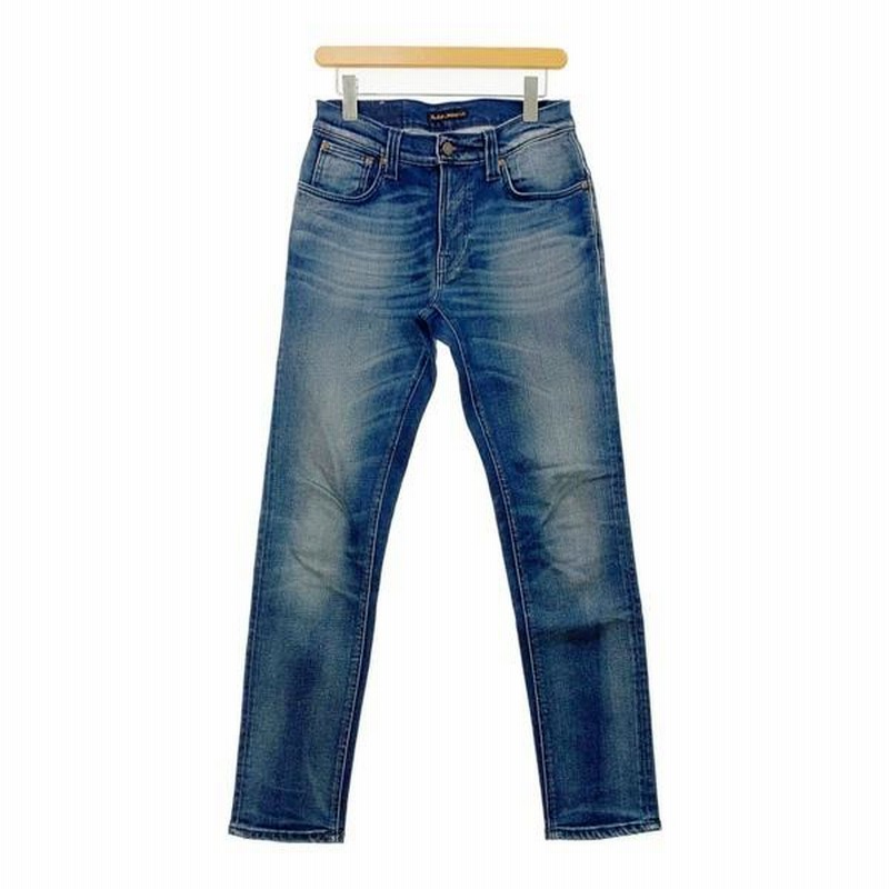 ヌーディージーンズ THIN FINN シン フィン スキニー ジーンズ