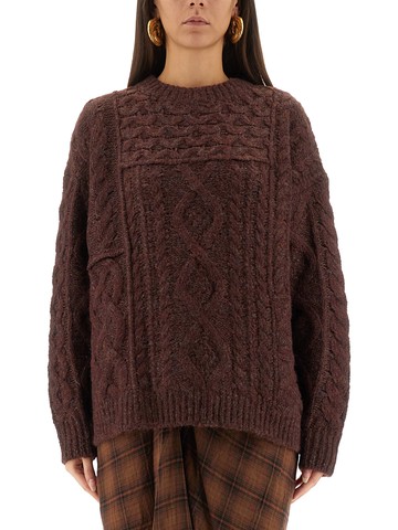 marant étoile "deottille" sweater