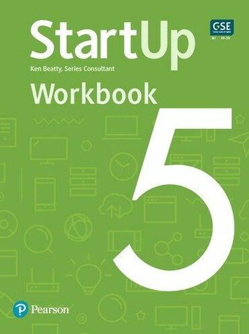 StartUp 5 (WB)  Beatty  Pearson