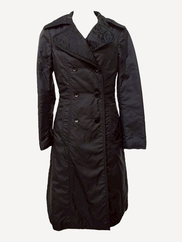 Alberta Ferretti Raincoat