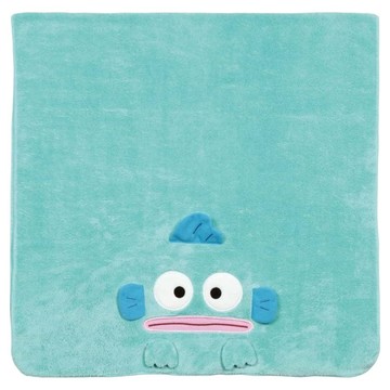 Skater HANGYODON 速乾吸水大浴巾 60*120cm  HANGYODON 藍綠色  1條