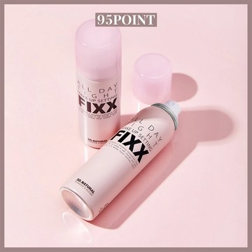韓國 So Natural Fixx 定妝噴霧 全系列 官方正品 防偽標 ✈95point✈