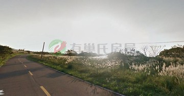 K003石門雙線道都市計畫內分割三筆金平景觀地｜新北市石門區富貴角