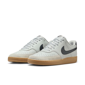 NIKE COURT VISION LO 灰 休閒鞋 男鞋 運動鞋 橡膠底 IB2998-003