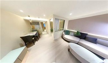 林森欣欣新裝三房｜台北市中山區林森北路