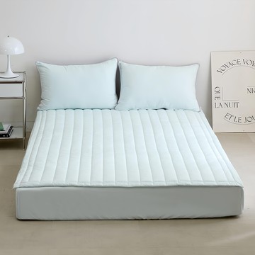 Believe 比莉芙 抗過敏 睡墊  150x200cm  薄荷綠