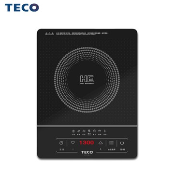 電器妙妙屋-teco 東元電子觸控不挑鍋電陶爐(xyfyj011)
