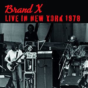 Live In New York 1978( 1)(中古品)