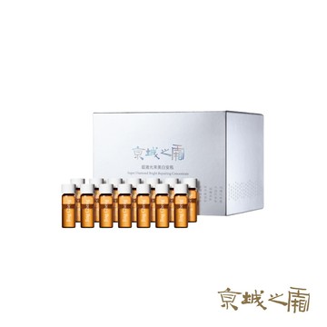 【牛爾京城之霜】超激光束美白安瓶1.5ml*14pcs(美白/淡斑)