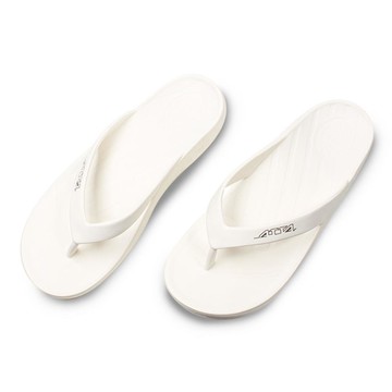 ATTA運動風簡約夾腳拖-多款任選