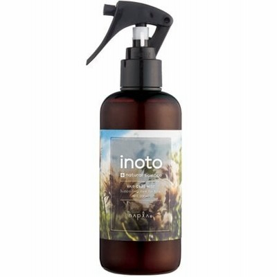inoto (イノート) ヘアケアミスト 200ml